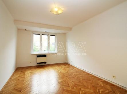 fotografie | Pronájem bytu, 1+kk, 26 m²