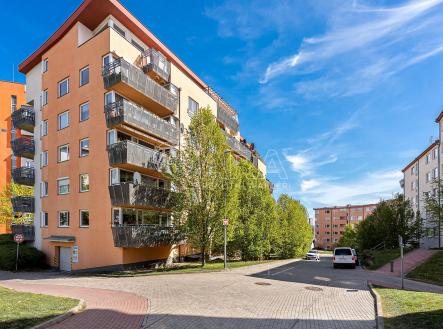 www.bytsymfonicka.cz | Prodej bytu, 1+kk, 61,3 m²