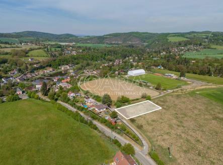 (7) Pozemek KP Foto-11-1.jpg | Prodej - pozemek pro bydlení, 1 676 m²