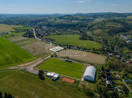 (7) Pozemek KP Foto-1-1.jpg | Prodej - pozemek pro bydlení, 1 676 m²