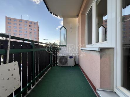 IMG_3797.jpg | Pronájem bytu, 1+1, 48 m²
