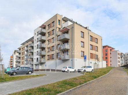 PEG_4468.jpeg | Pronájem bytu, 1+kk, 59 m²
