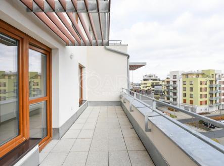 PEG_4477.jpeg | Pronájem bytu, 1+kk, 59 m²