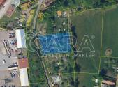 Prodej - pozemek pro bydlení, 1 649 m²