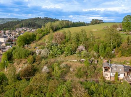 DJI_0457.jpg | Prodej - pozemek pro bydlení, 1 649 m²