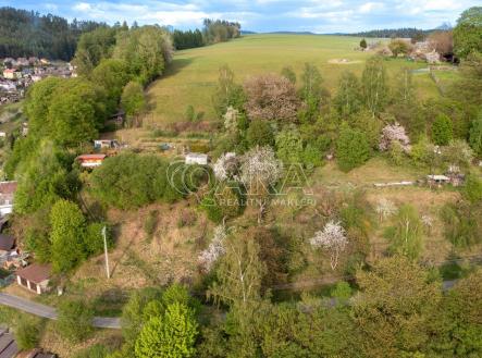 DJI_0459.jpg | Prodej - pozemek pro bydlení, 1 649 m²