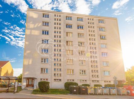 001.jpg | Pronájem bytu, 1+1, 34 m²
