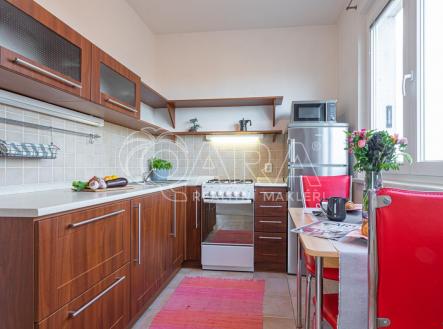 002.jpg | Pronájem bytu, 1+1, 34 m²