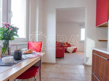 0013.jpg | Pronájem bytu, 1+1, 34 m²