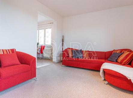 003.jpg | Pronájem bytu, 1+1, 34 m²