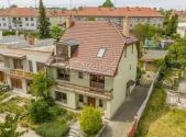 Prodej - dům/vila, 229 m²