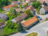 Prodej - komerční objekt, jiný, 1 840 m²