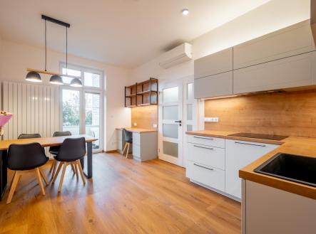 5_Května (9).JPG | Pronájem bytu, 2+1, 63 m²