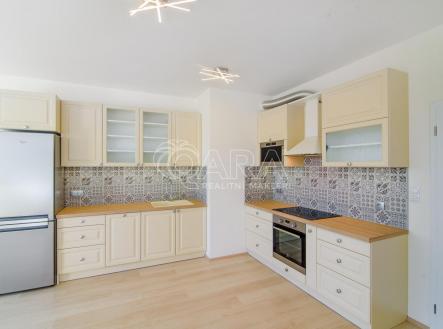 Horomerice, 2+kk pronajem (10).jpg | Pronájem bytu, 2+kk, 58,3 m²