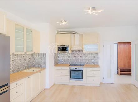 Pronájem bytu, 2+kk, 58,3 m² obrázek
