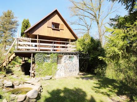 IMG_6553.JPG | Prodej - chata/rekreační objekt, 60 m²