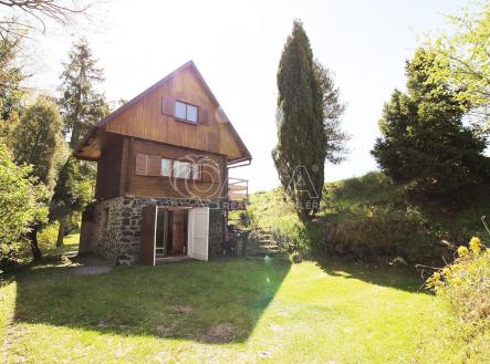 IMG_6548.JPG | Prodej - chata/rekreační objekt, 60 m²