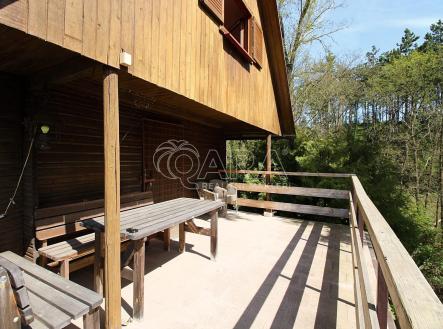 IMG_6522.JPG | Prodej - chata/rekreační objekt, 60 m²