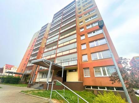 trav1.jpg | Pronájem bytu, 2+kk, 45,9 m²