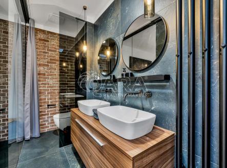 PP (3) Penthouse Vinohrady-26.jpeg | Pronájem bytu, 4+kk, 119,5 m²