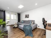 Prodej bytu, 2+1, 58 m²
