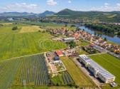 Prodej - pozemek pro komerční výstavbu, 1 000 m²