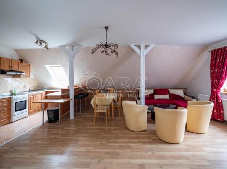 3G4A2247.jpg | Pronájem bytu, 3+kk, 100 m²