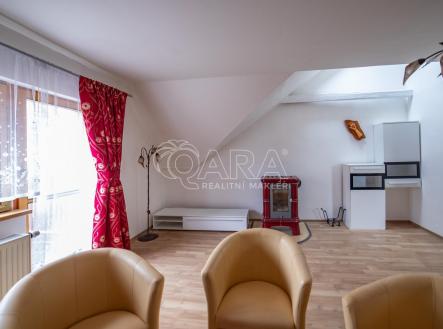 3G4A2255.jpg | Pronájem bytu, 3+kk, 100 m²