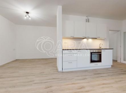 fotografie | Pronájem bytu, 1+kk, 39 m²