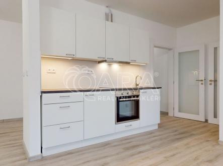 fotografie | Pronájem bytu, 1+kk, 39 m²