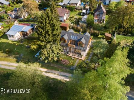 foto-3_vizualizace.jpg | Prodej - pozemek pro bydlení, 622 m²