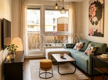 4.jpg | Pronájem bytu, 2+kk, 50 m²
