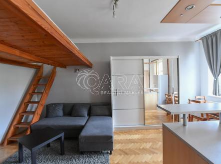 001.jpeg | Pronájem bytu, 1+kk, 30 m²