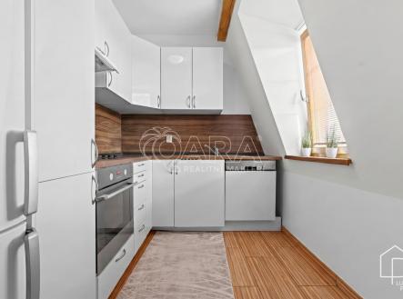 Mratín (6).JPG | Pronájem bytu, 3+1, 92,7 m²