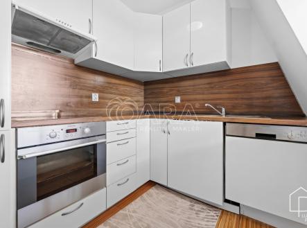 Mratín (7).JPG | Pronájem bytu, 3+1, 92,7 m²