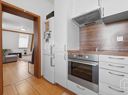 Mratín (8).JPG | Pronájem bytu, 3+1, 92,7 m²