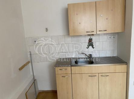 Byt_NJ 01.jpg | Pronájem bytu, 2+kk, 36 m²