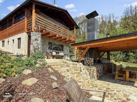 1584-60106.jpg | Prodej - chata/rekreační objekt, 99 m²