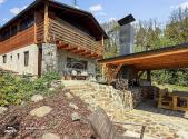 Prodej - chata/rekreační objekt, 99 m²