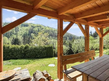 1584-60109.jpg | Prodej - chata/rekreační objekt, 99 m²