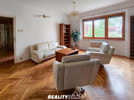IMG_20260515_132804.JPG | Pronájem bytu, 3+1, 76 m²