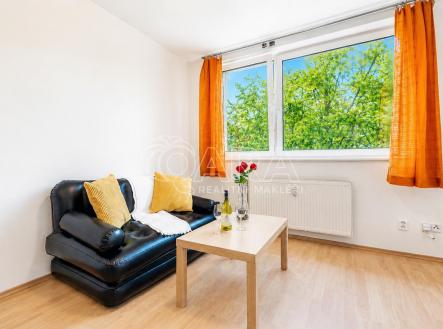 1.jpg | Prodej bytu, 1+kk, 30,6 m²