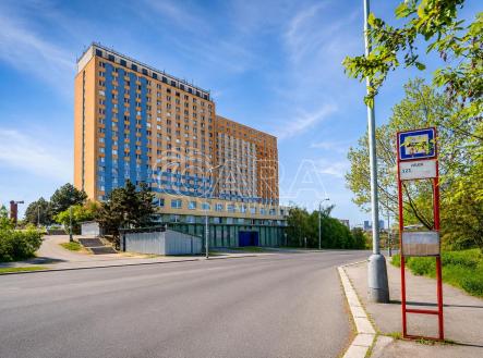 2.jpg | Prodej bytu, 1+kk, 30,6 m²