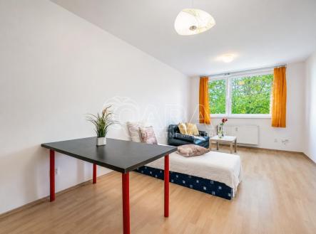 6.jpg | Prodej bytu, 1+kk, 30,6 m²