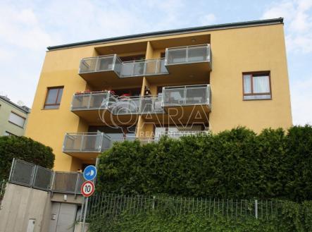 fotografie | Pronájem bytu, 3+kk, 60 m²