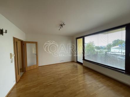 fotografie | Pronájem bytu, 3+kk, 60 m²