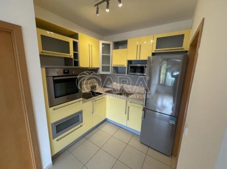 fotografie | Pronájem bytu, 3+kk, 60 m²