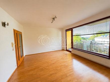 pokoj.jpg | Pronájem bytu, 3+kk, 60 m²