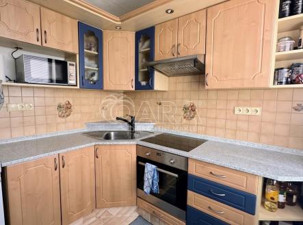 Pronájem bytu, 2+kk, 40 m² obrázek