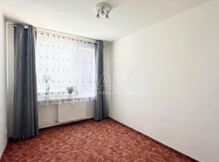 ložnice.jpeg | Pronájem bytu, 2+kk, 40 m²